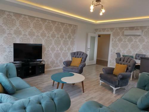 Apartamento Zahi Inci Prime