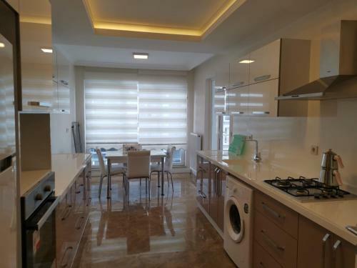 Apartamento Zahi Inci Prime