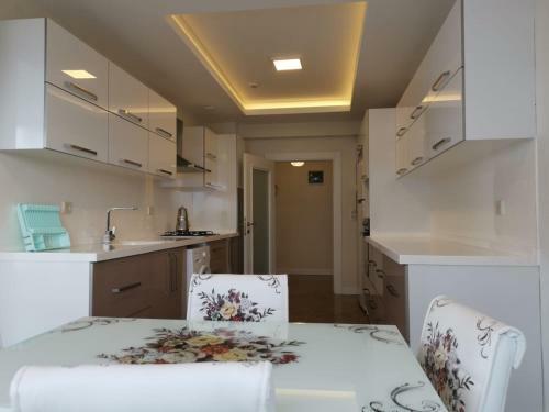 Apartamento Zahi Inci Prime