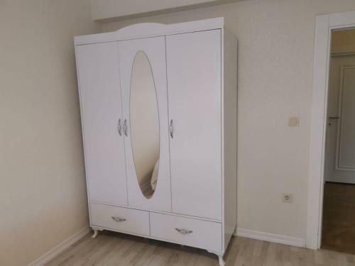 Apartamento Zahi Inci Prime