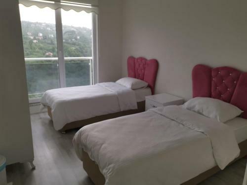 Apartamento Zahi Inci Prime