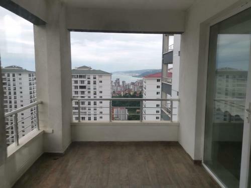 Apartamento Zahi Inci Prime