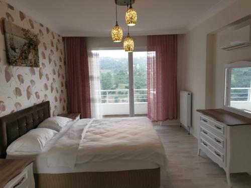 Apartamento Zahi Inci Prime