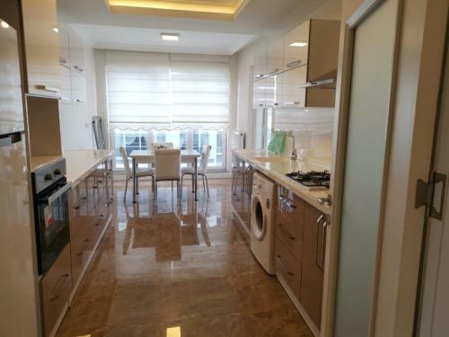 Apartamento Zahi Inci Prime