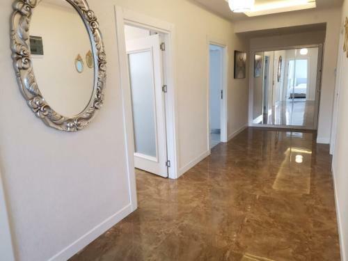 Apartamento Zahi Inci Prime