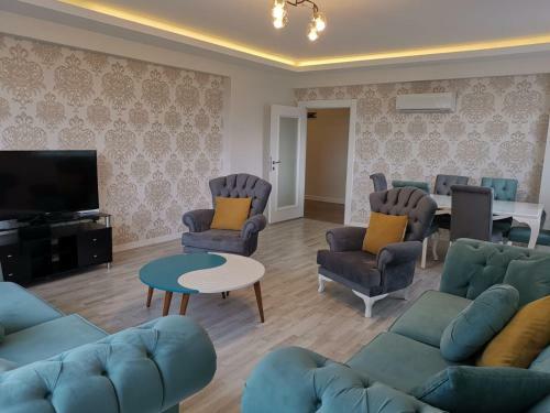Apartamento Zahi Inci Prime