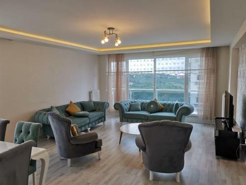 Apartamento Zahi Inci Prime