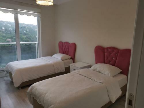 Apartamento Zahi Inci Prime
