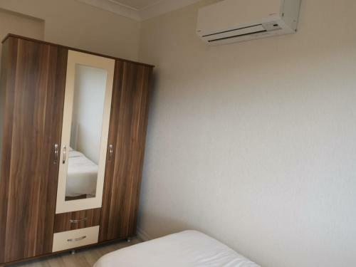 Apartamento Zahi Inci Prime