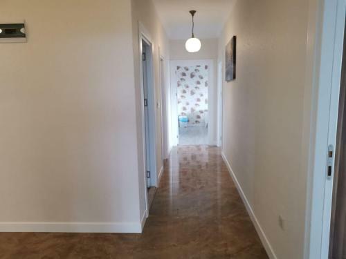 Apartamento Zahi Inci Prime