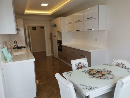 Apartamento Zahi Inci Prime