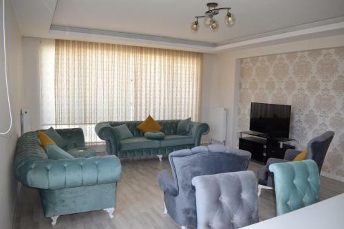 Apartamento Zahi Inci Prime