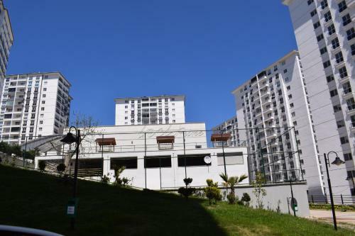 Apartamento Zahi Inci Prime