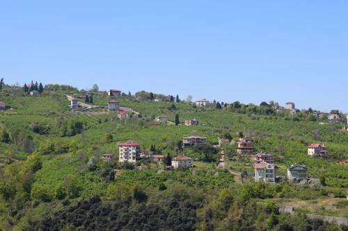 Apartamento Zahi Inci Prime