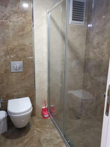 Apartamento Zahi Inci Prime