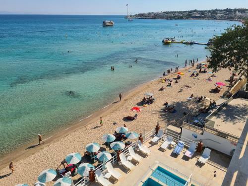 Hera Apart Hotel