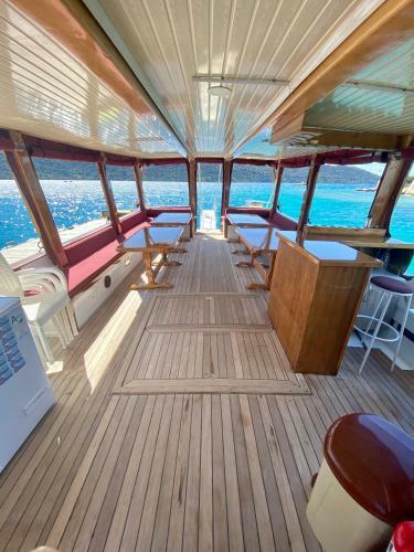 Kekova Private Boat Tour