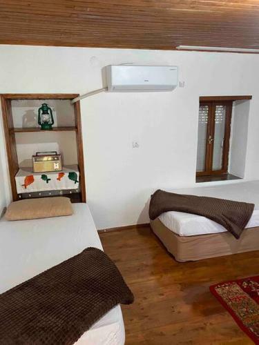 Apartamento Bayraktar K�y Evi