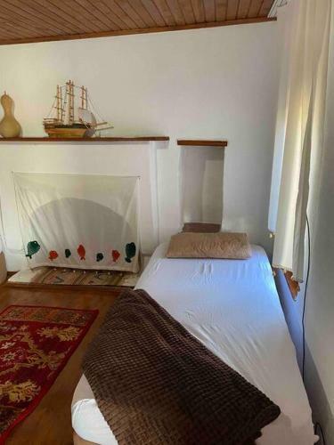 Apartamento Bayraktar K�y Evi