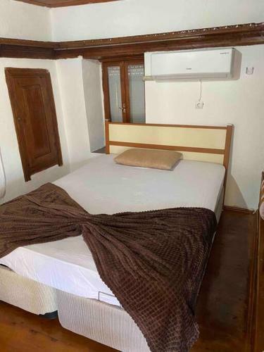 Apartamento Bayraktar K�y Evi