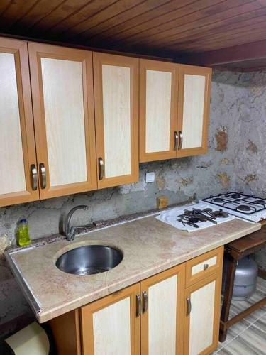 Apartamento Bayraktar K�y Evi