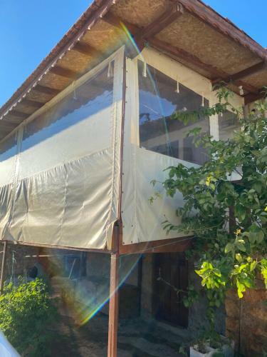 Apartamento Bayraktar K�y Evi