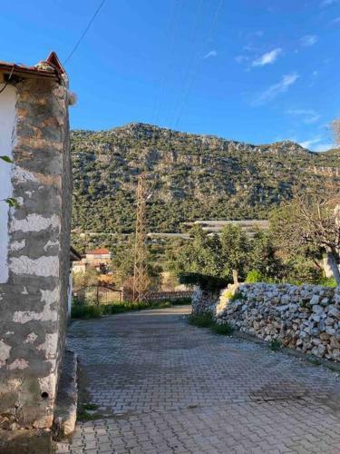 Apartamento Bayraktar K�y Evi