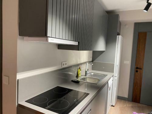 Apartamento Relaxinn Marmaris