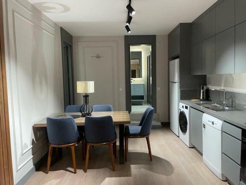 Apartamento Relaxinn Marmaris