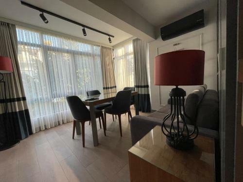 Apartamento Relaxinn Marmaris