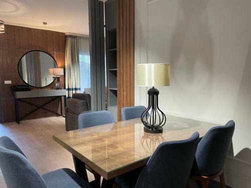 Apartamento Relaxinn Marmaris