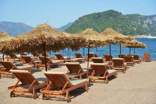 Apartamento Relaxinn Marmaris