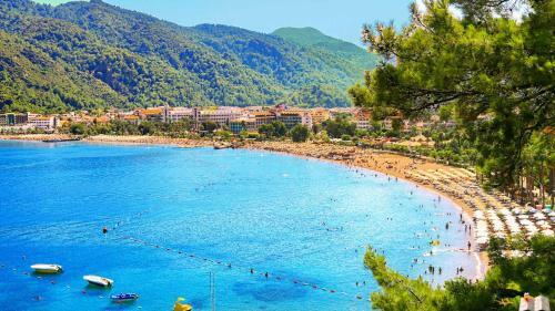 Apartamento Relaxinn Marmaris