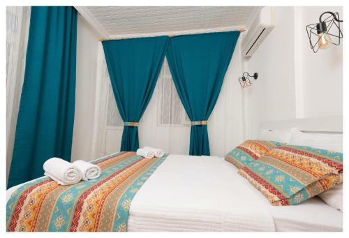 Mavi Yaprak Hotel