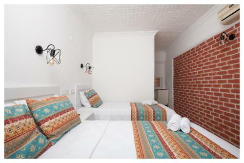 Mavi Yaprak Hotel