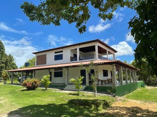 Hostal Pousada Flor De Alecrim