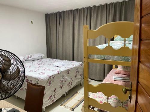 Hostal Pousada Flor De Alecrim