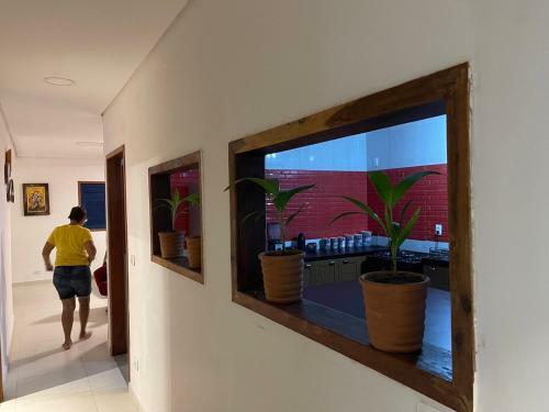 Hostal Pousada Flor De Alecrim