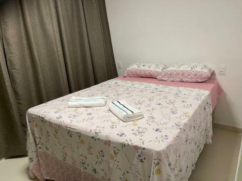 Hostal Pousada Flor De Alecrim
