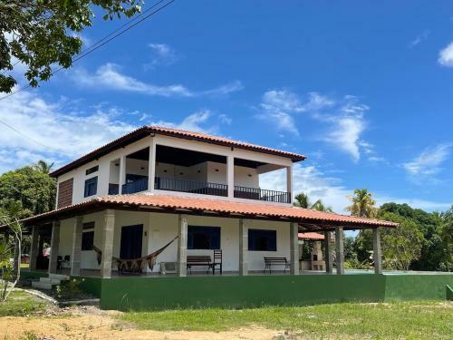 Hostal Pousada Flor De Alecrim