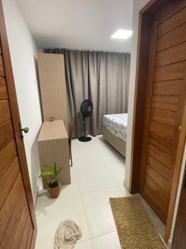 Hostal Pousada Flor De Alecrim