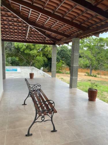 Hostal Pousada Flor De Alecrim