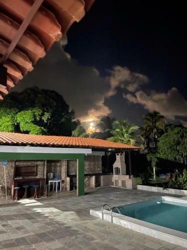 Hostal Pousada Flor De Alecrim