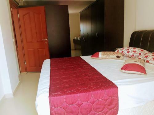 Apartamento Sidede Muhte?em Havuzlu 3+1 Dubleks