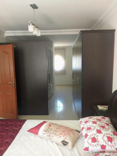 Apartamento Sidede Muhte?em Havuzlu 3+1 Dubleks