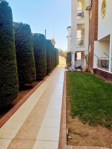 Apartamento Sidede Muhte?em Havuzlu 3+1 Dubleks