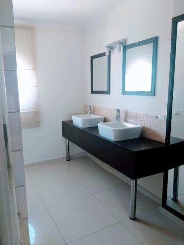 Apartamento Sidede Muhte?em Havuzlu 3+1 Dubleks