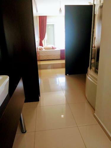 Apartamento Sidede Muhte?em Havuzlu 3+1 Dubleks
