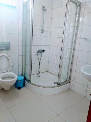 Apartamento Sidede Muhte?em Havuzlu 3+1 Dubleks