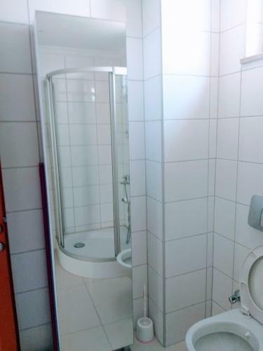 Apartamento Sidede Muhte?em Havuzlu 3+1 Dubleks